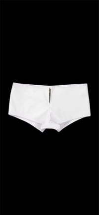 “Rockstar Lifestyle” white