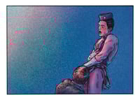 Image 1 of USO Buck - print 