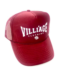 Image 4 of VIlli’age Trucker Hats 