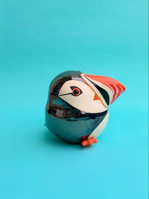 Image of Puffin Borb