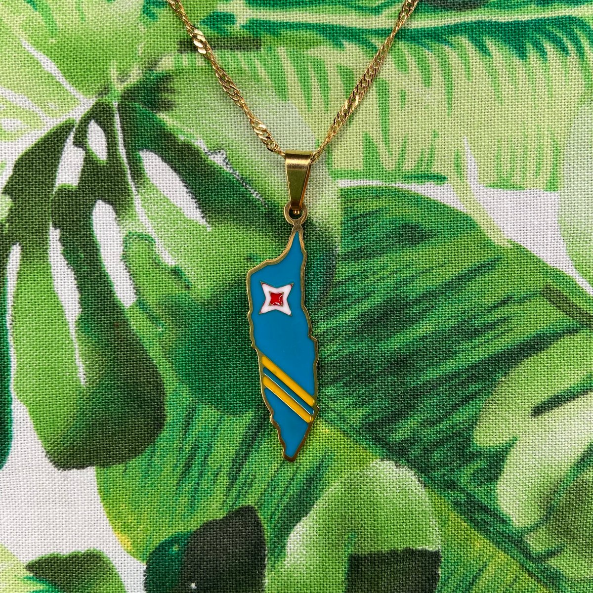 Image of Aruba