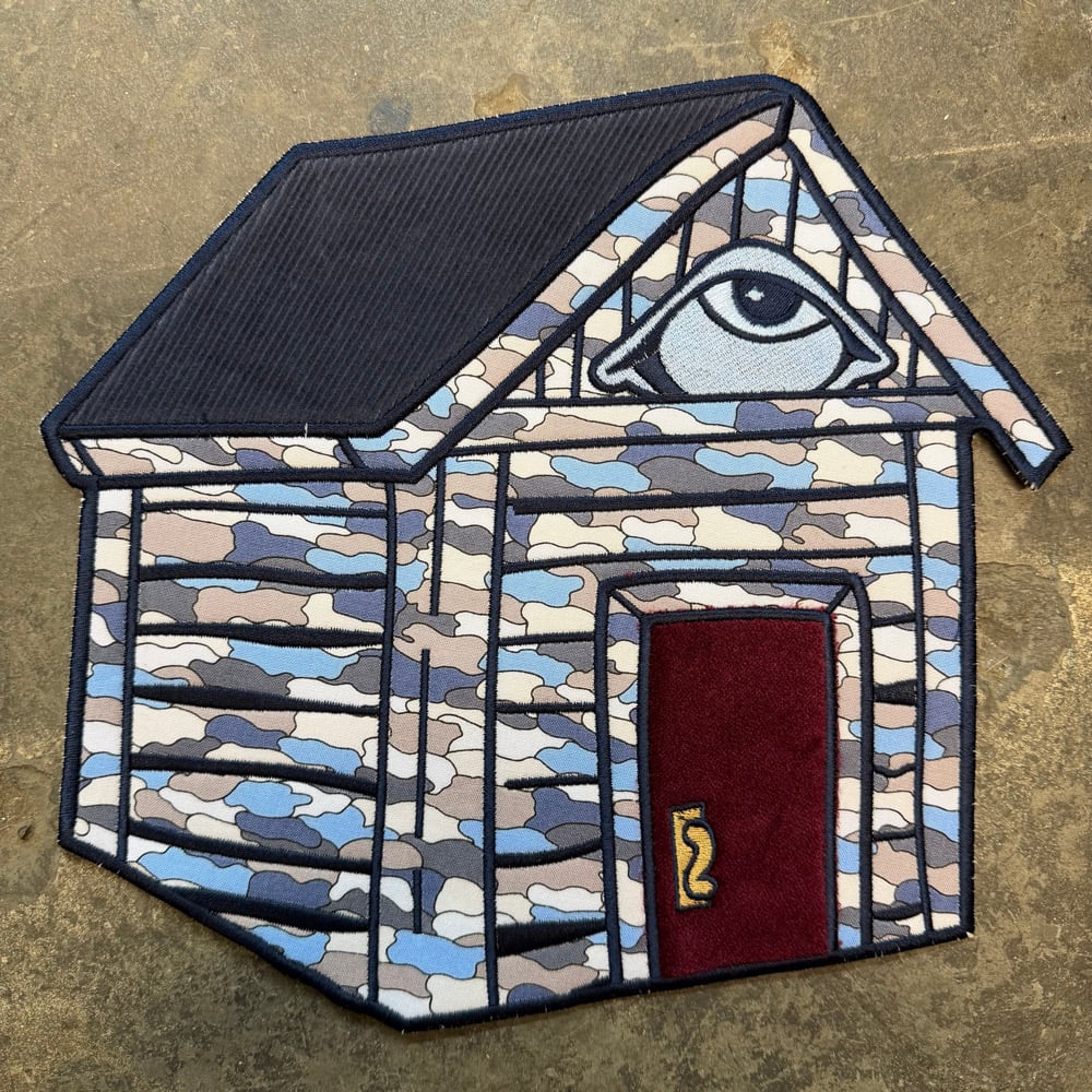 Image of LARGE TNT 1