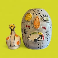 Image 2 of Robot Jar 