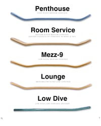 Image 4 of BLCNY Municipal Transit Agency (Woodgrain)
