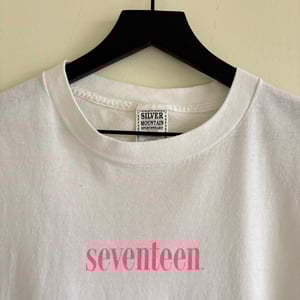 Image of Seventeen Magazine T-Shirt