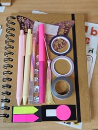 Image 1 of Journal Starter Kit