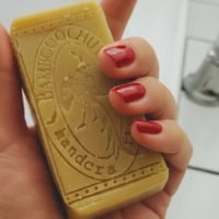 Image 2 of Sunstone Soap Bar