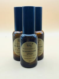 Image 1 of Magnesium Deodorising Spray