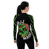 Image 1 of BJJ Magic!