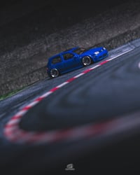 Image 8 of VOLKSWAGEN GOLF R32 CUSTOM