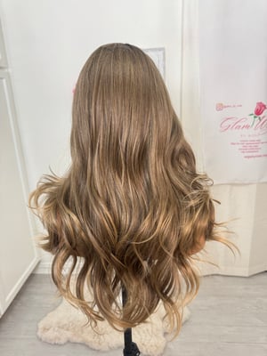 Image of Kaylee free part (ready to ship)