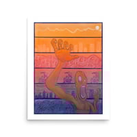 Image 7 of The War - Print