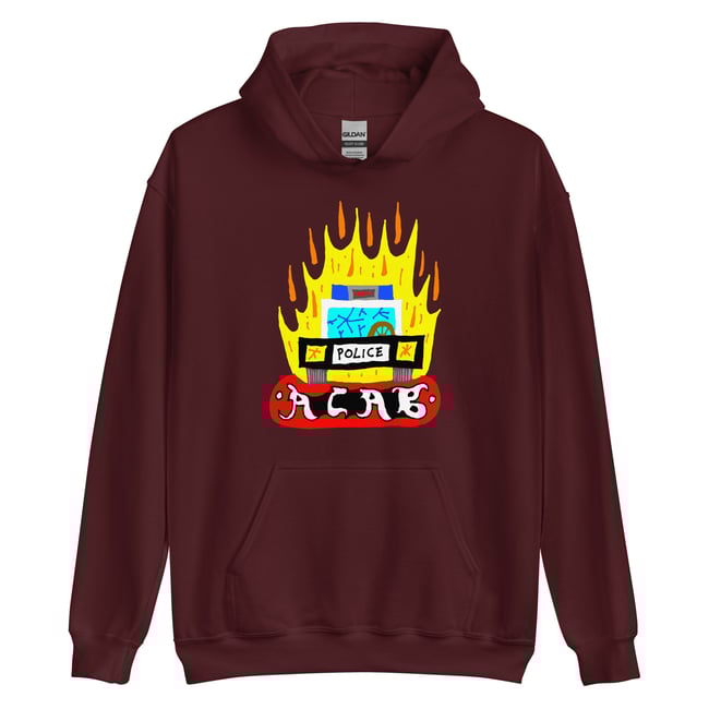 ACAB Hoodie