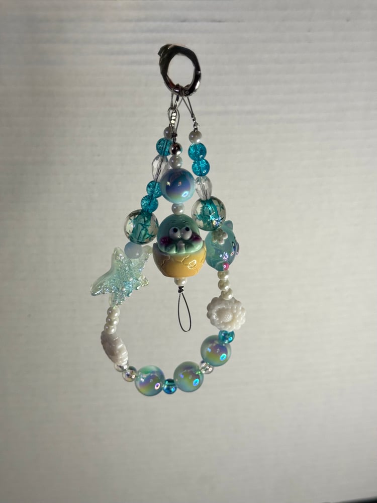 Image of Phone Charms- Summer Set 3