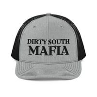 Dirty South Mafia Trucker Cap