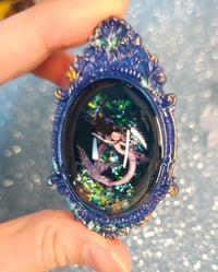 Image 2 of Cassandra - Mini Rubaincanti 