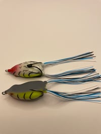 Image 2 of Shad Glide Frog