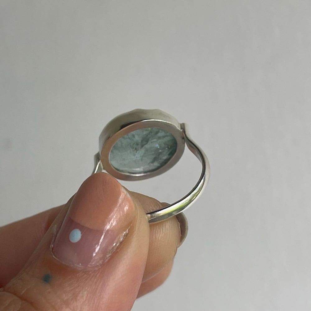 Image of Mar ring