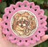Flower Raccoon Image 2