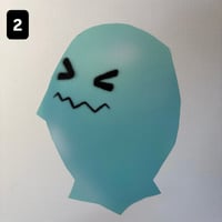Image 3 of [Painting] wobbuffet