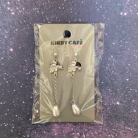 Image 1 of Kirby Cafe Petit Earrings