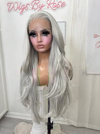 Image 14 of Sandy blonde free part  (ready to ship) 