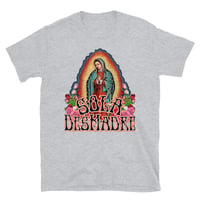 Image 5 of Short-Sleeve Unisex Sola DesMadre 