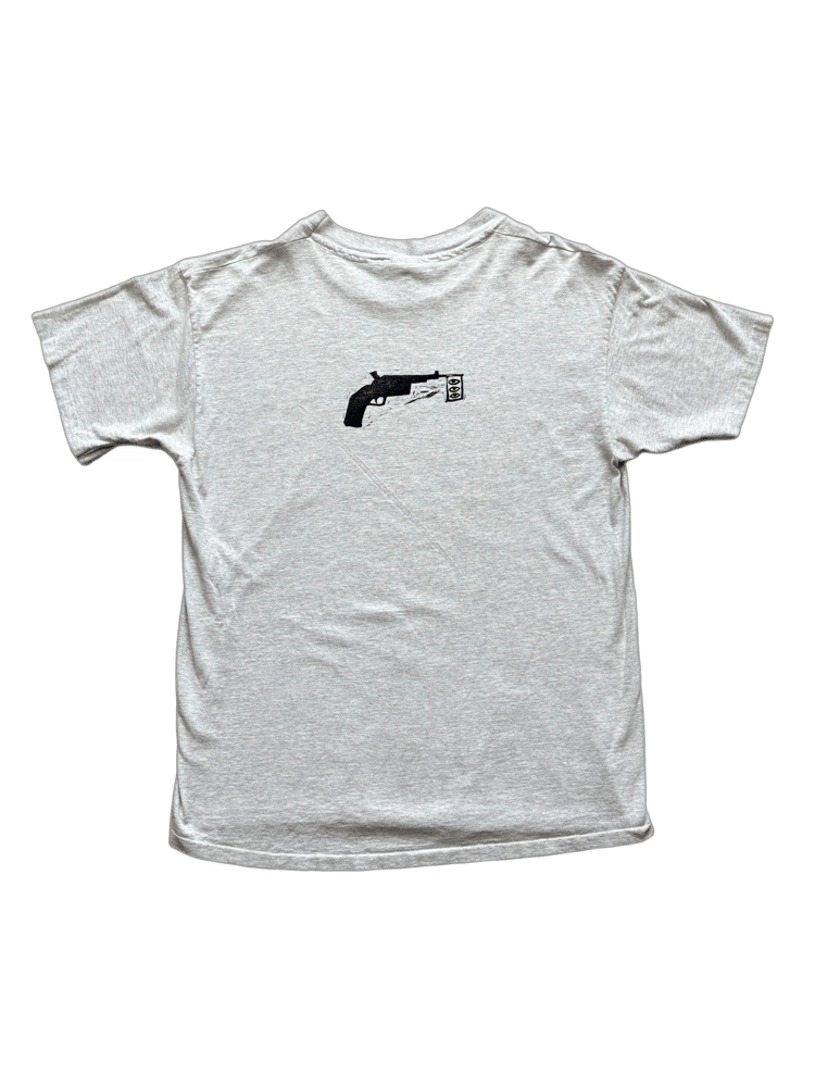 cowboy killer bud light tee