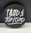 TATTD & BLESSED POPSOCKET