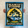 Slightly Stoopid, Berkeley CA, Regular