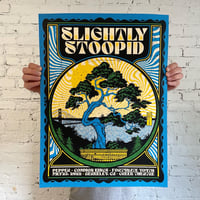 Slightly Stoopid, Berkeley CA, Regular 