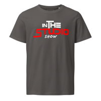 Image 5 of In The Studio organic mid-light t-shirt