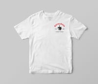 Image 1 of Enferno Rebels Street wear T Shirt