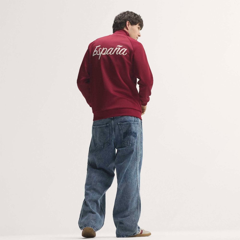 Image of ADIDAS Spain Originals Track Top