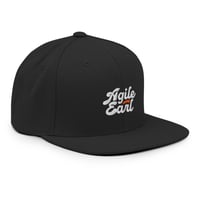 Image 1 of O.G. Agile Earl Classic Snapback