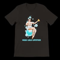 Bubble Tee