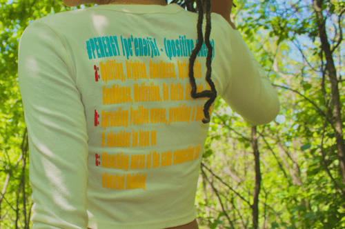 Image of PENERGY Tshirts