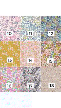 Image 3 of *New* Teacher Liberty Hoop