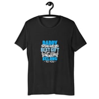 Image 5 of t-shirt (Best dad gift)