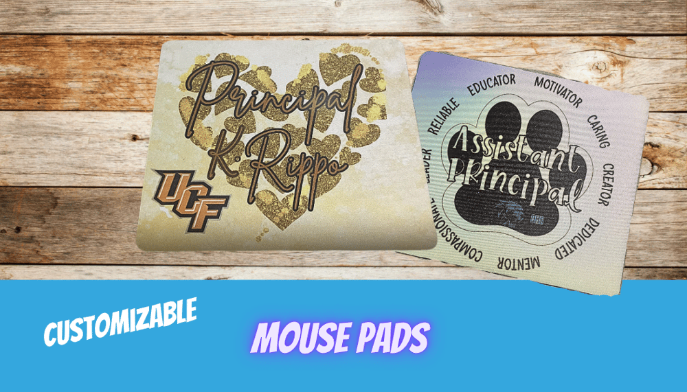 Image of Mouse Pads