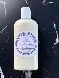 Image 4 of Goat Milk Lotion 
