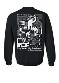 Image 2 of !Pre-order! Tattoo Service sweater