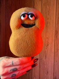 Image 1 of McDonald's Mcnugget Puppet