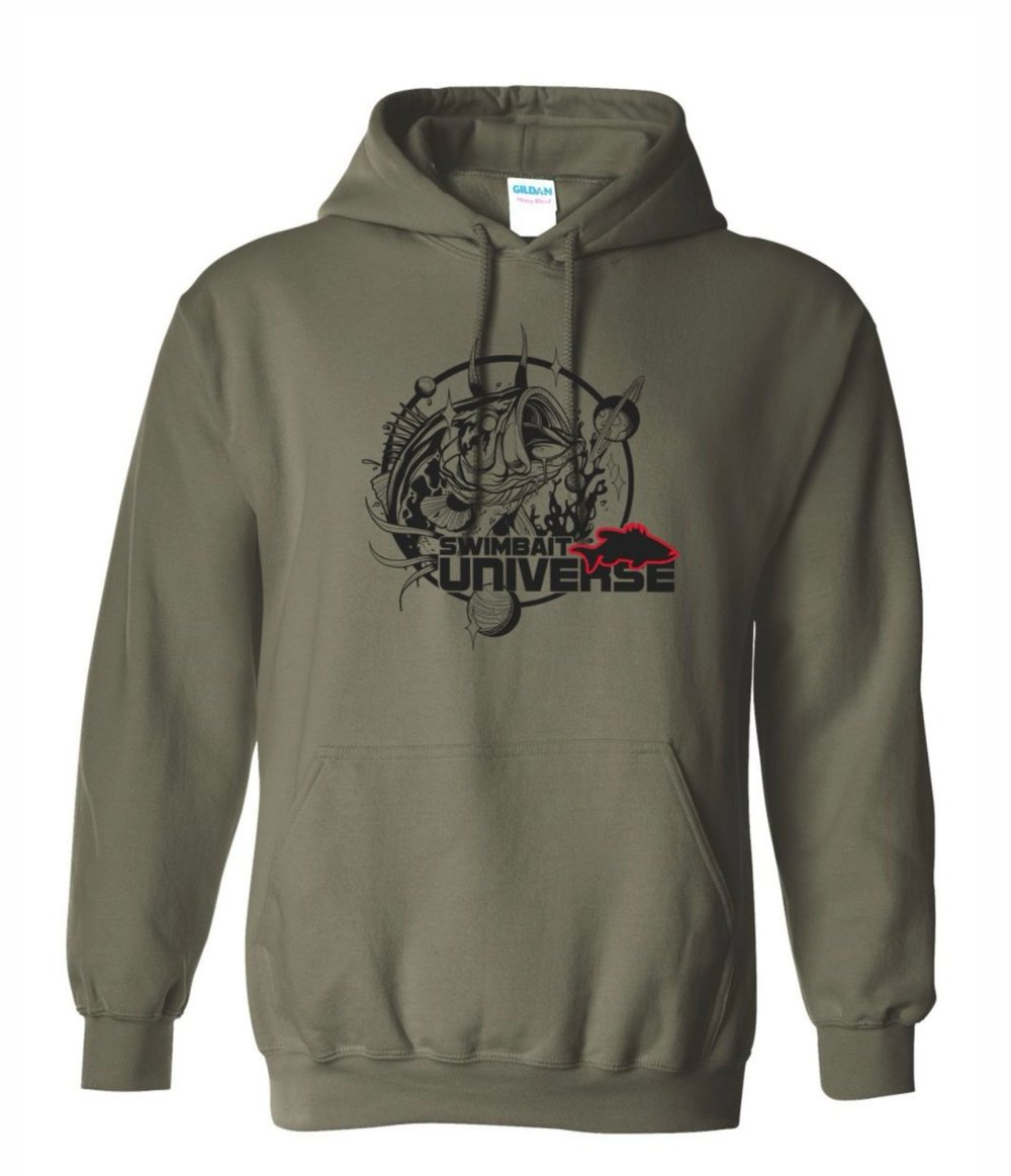 Universe x RKane Hoodies