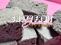 Image 1 of Smoky Fruit Brownies 