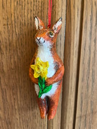 Image 1 of Spring Bunny no 3
