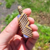 Artifact Pendant  #1