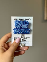 RAD to the bone 