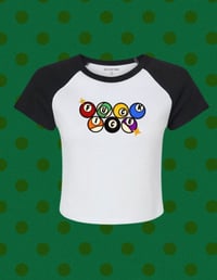 Image 1 of Fuck Ice Baby Tee