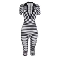 Everyday Stripped | Jumpsuit 